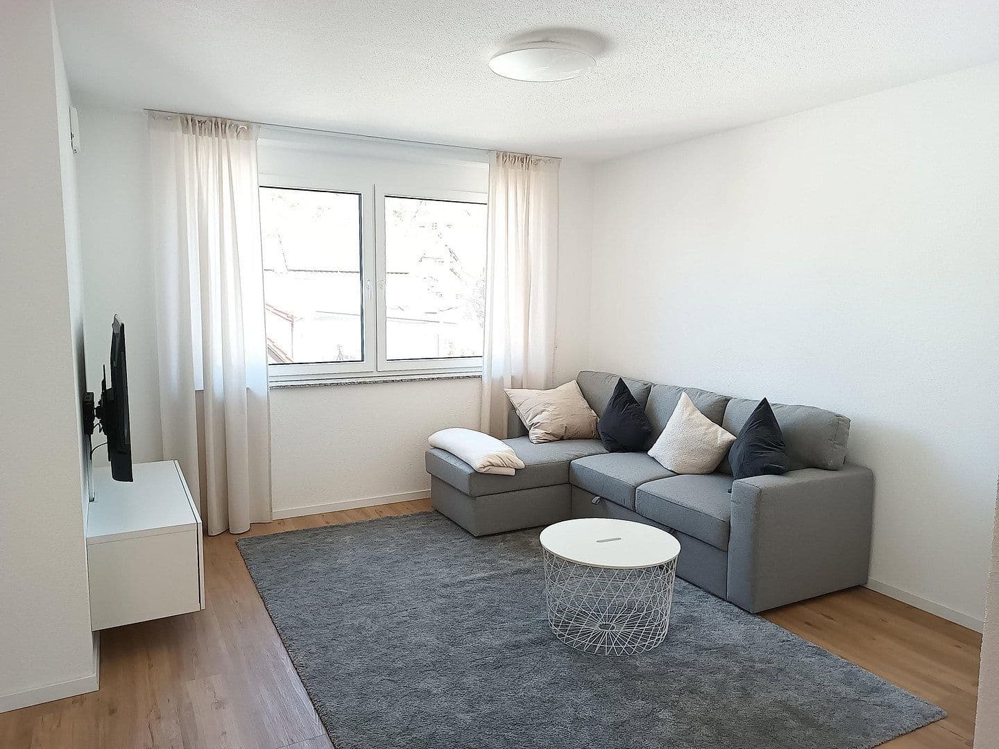 2 bedroom flat to rent, 62 m², Leutkirchstraße 41, Friesenheim, Baden-Württemberg 2 bedroom flat to rent, 62 m², Leutkirchstraße 41, Friesenheim, Baden-Württemberg