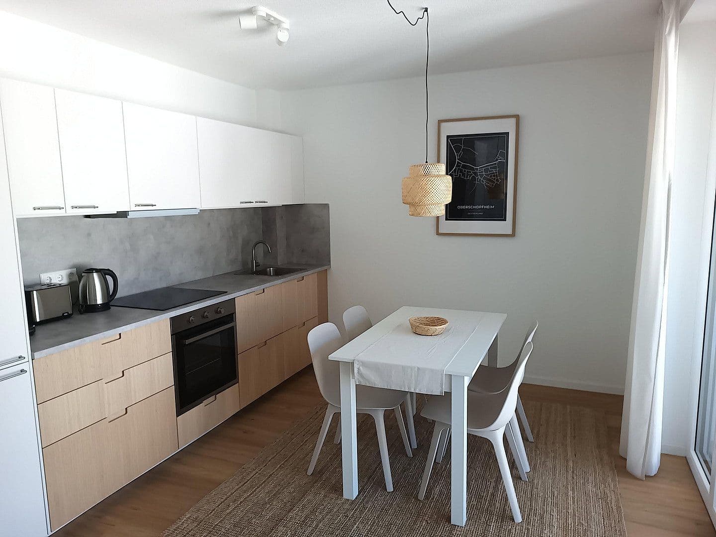 2 bedroom flat to rent, 62 m², Leutkirchstraße 41, Friesenheim, Baden-Württemberg 2 bedroom flat to rent, 62 m², Leutkirchstraße 41, Friesenheim, Baden-Württemberg