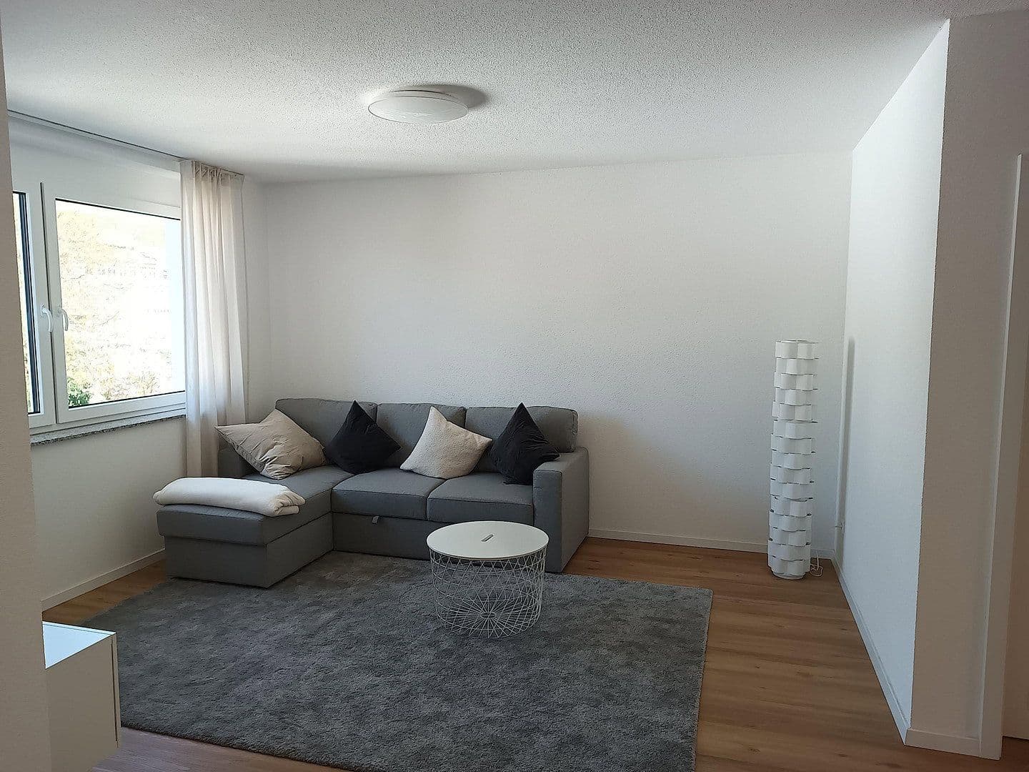 2 bedroom flat to rent, 62 m², Leutkirchstraße 41, Friesenheim, Baden-Württemberg 2 bedroom flat to rent, 62 m², Leutkirchstraße 41, Friesenheim, Baden-Württemberg