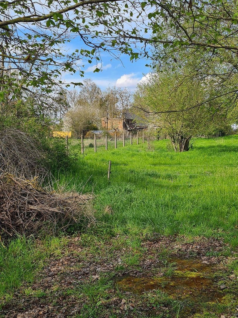 plot for sale, 1,900 m², Pobziger Hauptstraße 25, Nienburg (Saale), Saxony-Anhalt plot for sale, 1,900 m², Pobziger Hauptstraße 25, Nienburg (Saale), Saxony-Anhalt