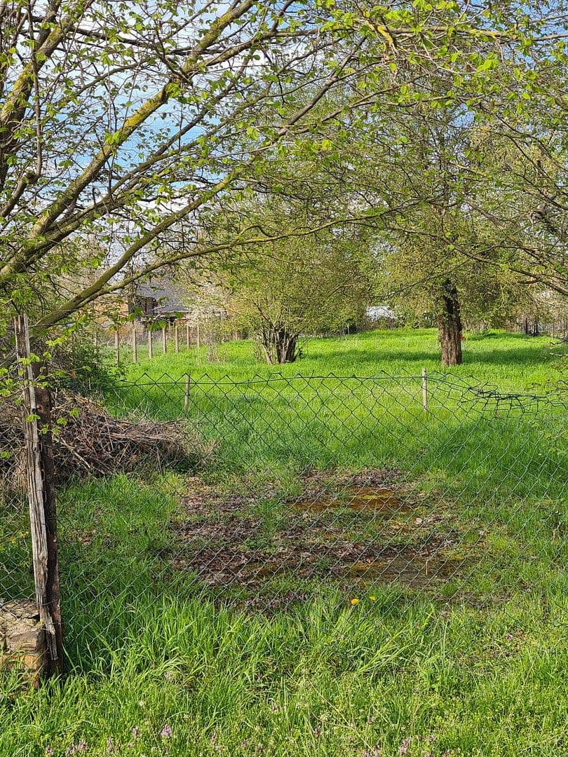 plot for sale, 1,900 m², Pobziger Hauptstraße 25, Nienburg (Saale), Saxony-Anhalt plot for sale, 1,900 m², Pobziger Hauptstraße 25, Nienburg (Saale), Saxony-Anhalt
