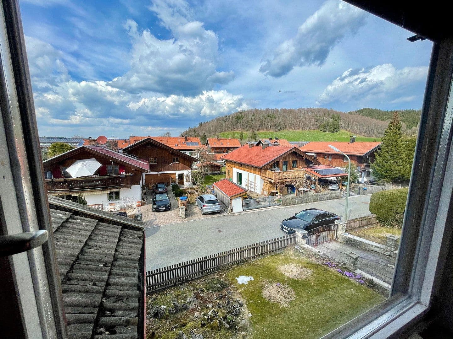 plot for sale, 702 m², Hausham, Bavaria plot for sale, 702 m², Hausham, Bavaria
