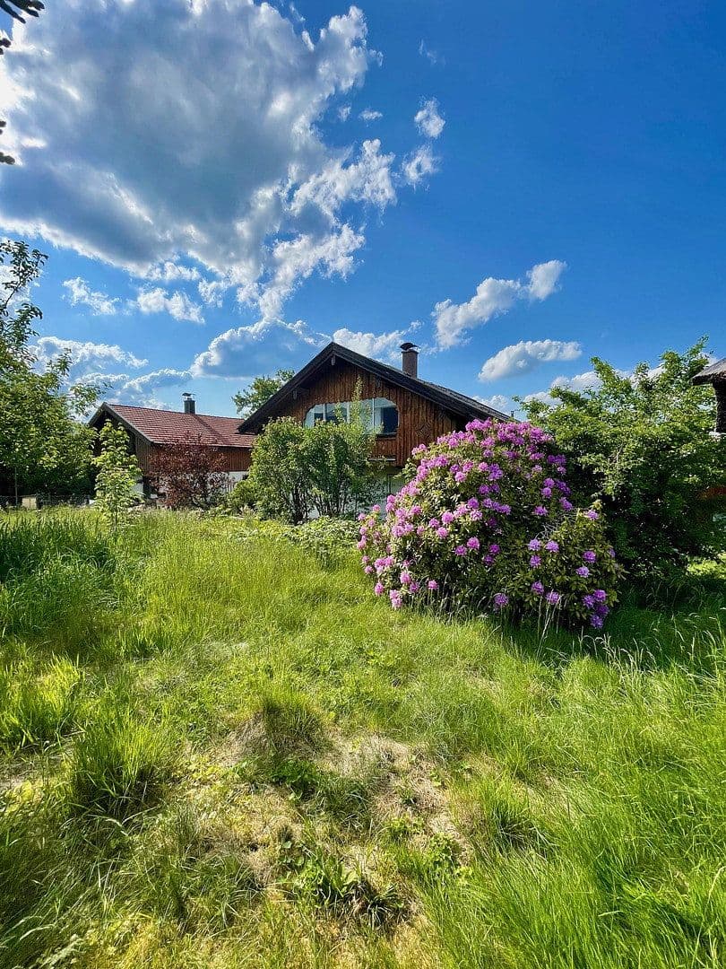 plot for sale, 702 m², Hausham, Bavaria plot for sale, 702 m², Hausham, Bavaria