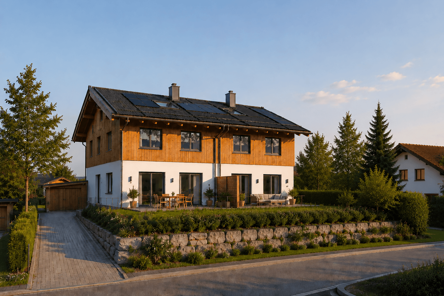 plot for sale, 702 m², Hausham, Bavaria plot for sale, 702 m², Hausham, Bavaria