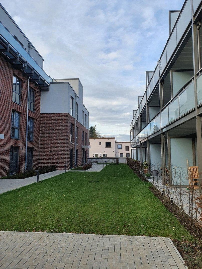 3 bedroom flat to rent, 108 m², Friedrichstraße 5, Tornesch, Schleswig-Holstein 3 bedroom flat to rent, 108 m², Friedrichstraße 5, Tornesch, Schleswig-Holstein
