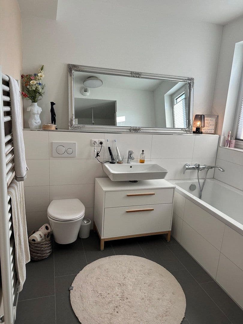 3 bedroom flat to rent, 108 m², Friedrichstraße 5, Tornesch, Schleswig-Holstein 3 bedroom flat to rent, 108 m², Friedrichstraße 5, Tornesch, Schleswig-Holstein
