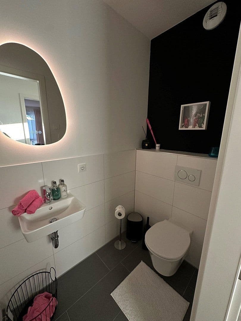 3 bedroom flat to rent, 108 m², Friedrichstraße 5, Tornesch, Schleswig-Holstein 3 bedroom flat to rent, 108 m², Friedrichstraße 5, Tornesch, Schleswig-Holstein