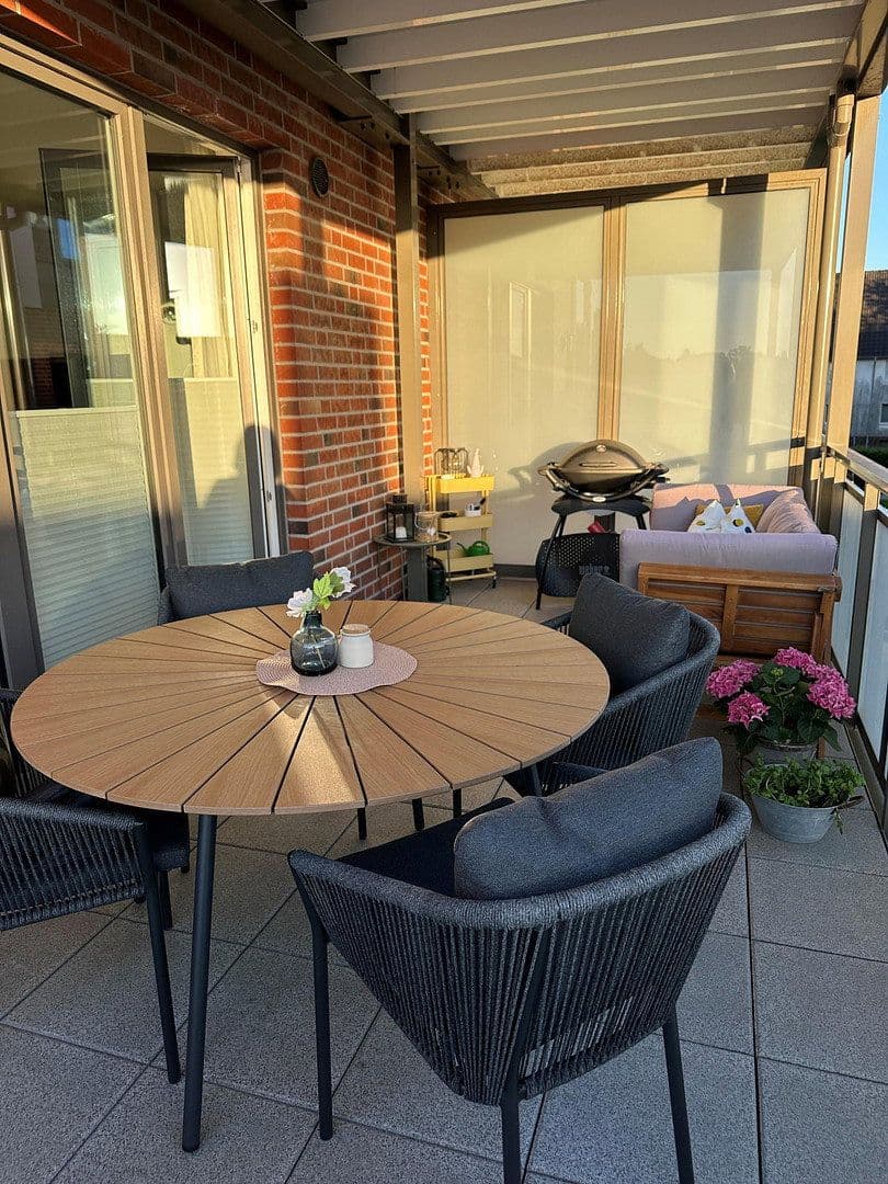 3 bedroom flat to rent, 108 m², Friedrichstraße 5, Tornesch, Schleswig-Holstein 3 bedroom flat to rent, 108 m², Friedrichstraße 5, Tornesch, Schleswig-Holstein