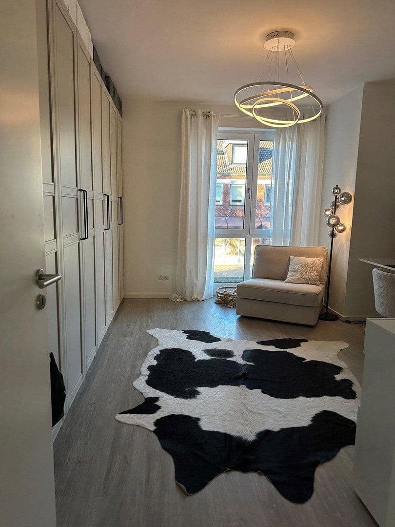 3 bedroom flat to rent, 108 m², Friedrichstraße 5, Tornesch, Schleswig-Holstein 3 bedroom flat to rent, 108 m², Friedrichstraße 5, Tornesch, Schleswig-Holstein