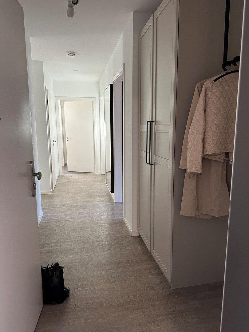 3 bedroom flat to rent, 108 m², Friedrichstraße 5, Tornesch, Schleswig-Holstein 3 bedroom flat to rent, 108 m², Friedrichstraße 5, Tornesch, Schleswig-Holstein