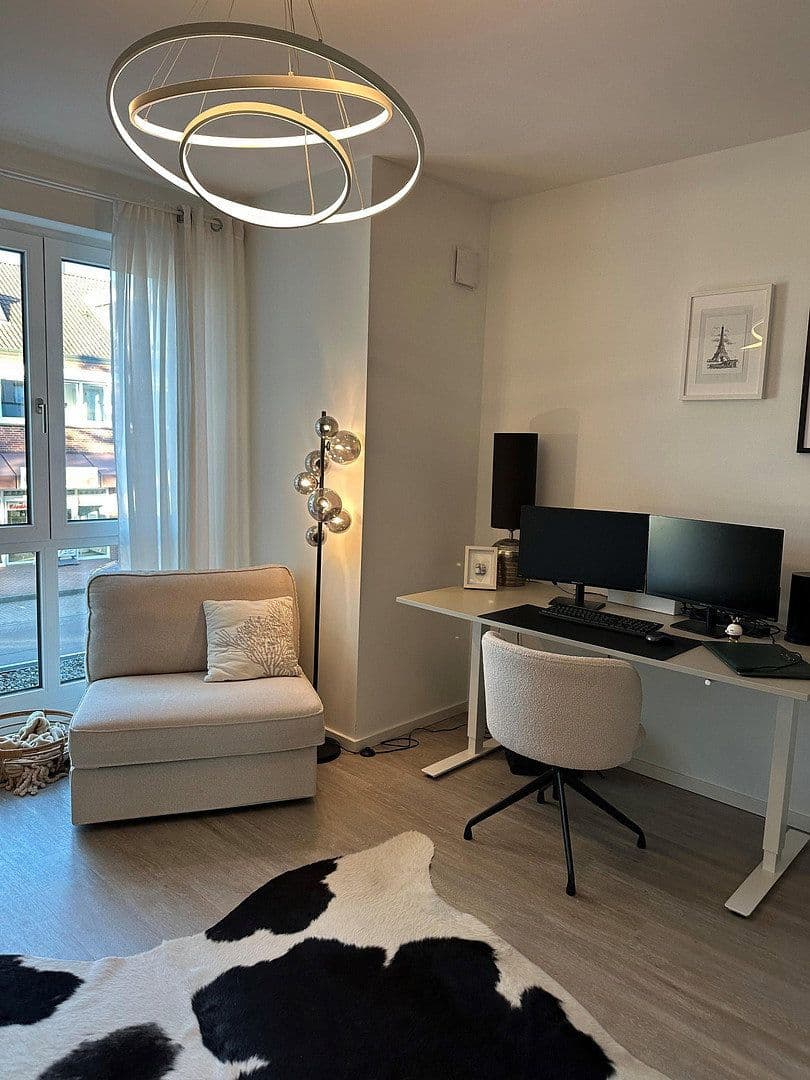 3 bedroom flat to rent, 108 m², Friedrichstraße 5, Tornesch, Schleswig-Holstein 3 bedroom flat to rent, 108 m², Friedrichstraße 5, Tornesch, Schleswig-Holstein