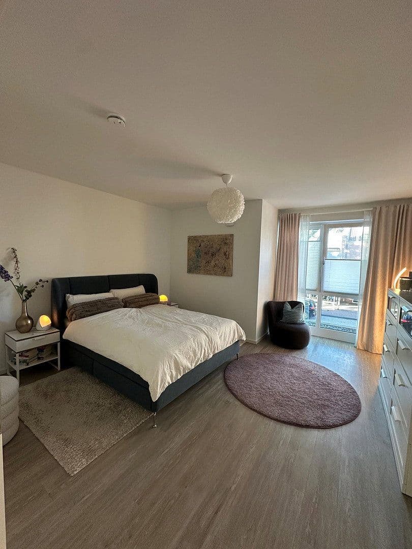 3 bedroom flat to rent, 108 m², Friedrichstraße 5, Tornesch, Schleswig-Holstein 3 bedroom flat to rent, 108 m², Friedrichstraße 5, Tornesch, Schleswig-Holstein