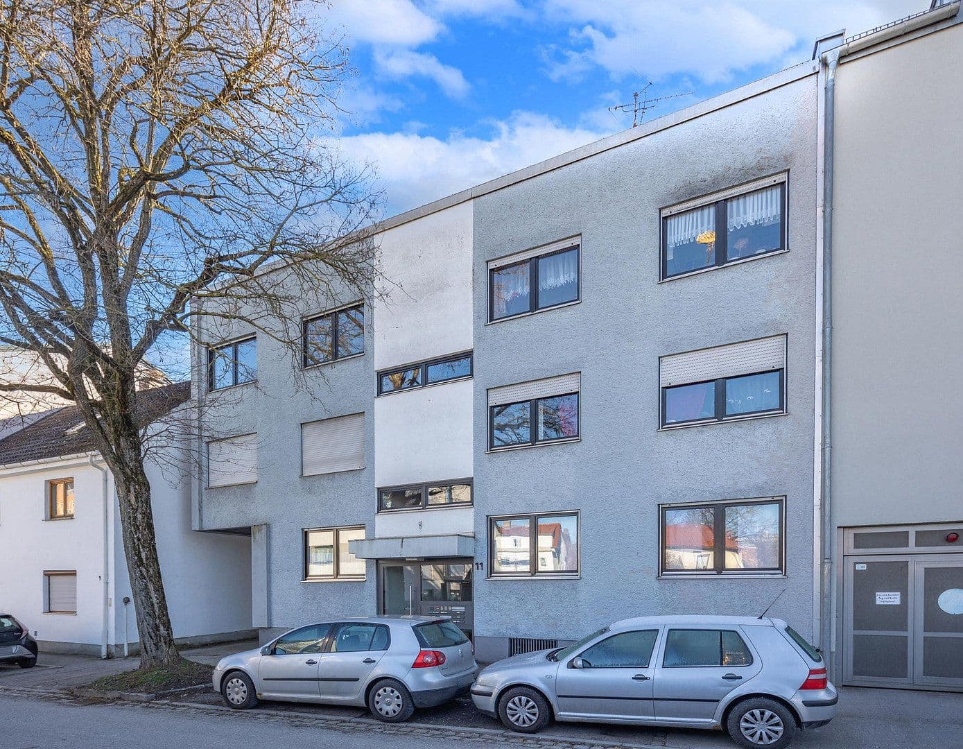 Studio flat to rent, 40 m², Brucker Str. 11, Dachau, Bavaria Studio flat to rent, 40 m², Brucker Str. 11, Dachau, Bavaria