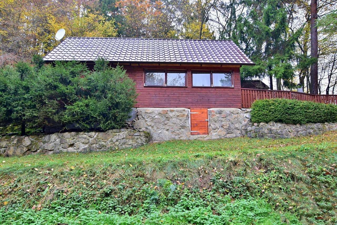 recreational property to rent, 0 m², Lubné, Jihomoravský Region recreational property to rent, 0 m², Lubné, Jihomoravský Region