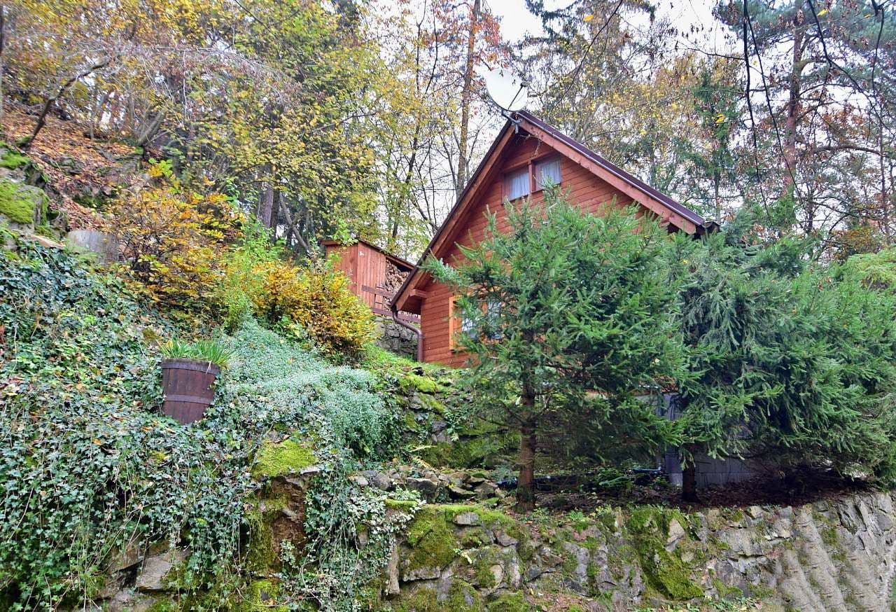 recreational property to rent, 0 m², Lubné, Jihomoravský Region recreational property to rent, 0 m², Lubné, Jihomoravský Region
