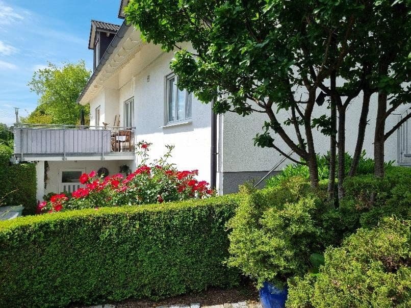 house for sale, 255 m², Starnberg, Bavaria house for sale, 255 m², Starnberg, Bavaria