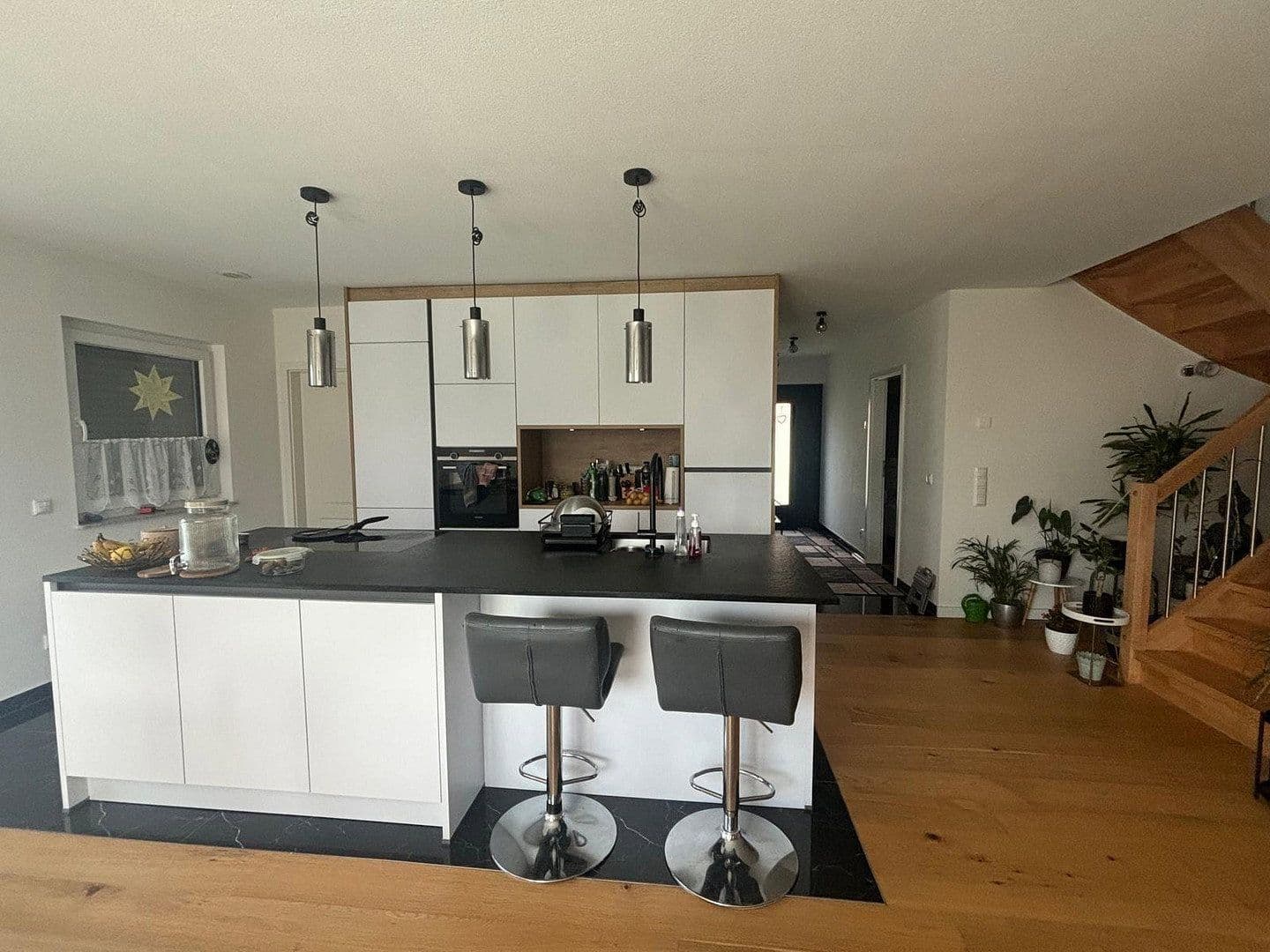house to rent, 157 m², Hurlacher str 28a, Langerringen, Bavaria house to rent, 157 m², Hurlacher str 28a, Langerringen, Bavaria