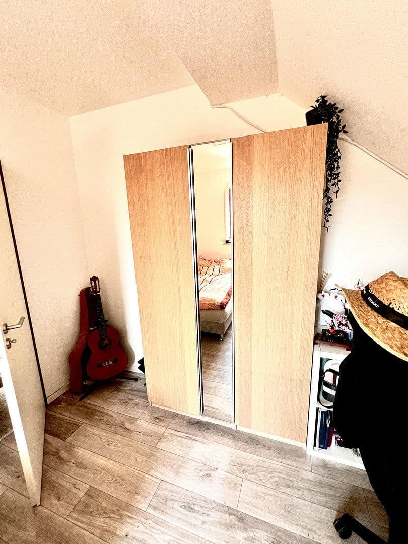 3 bedroom flat to rent, 74 m², Am Erlengrund 13, Elmshorn, Schleswig-Holstein 3 bedroom flat to rent, 74 m², Am Erlengrund 13, Elmshorn, Schleswig-Holstein