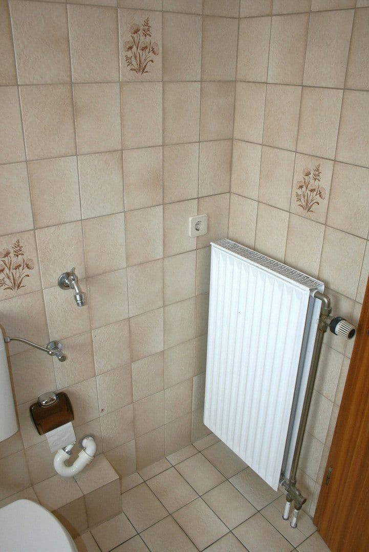 3 bedroom flat to rent, 74 m², Am Erlengrund 13, Elmshorn, Schleswig-Holstein 3 bedroom flat to rent, 74 m², Am Erlengrund 13, Elmshorn, Schleswig-Holstein