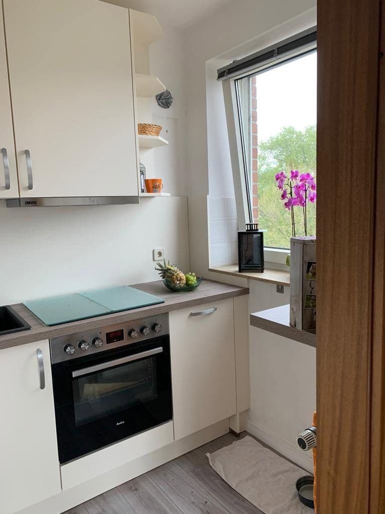 3 bedroom flat to rent, 74 m², Am Erlengrund 13, Elmshorn, Schleswig-Holstein 3 bedroom flat to rent, 74 m², Am Erlengrund 13, Elmshorn, Schleswig-Holstein