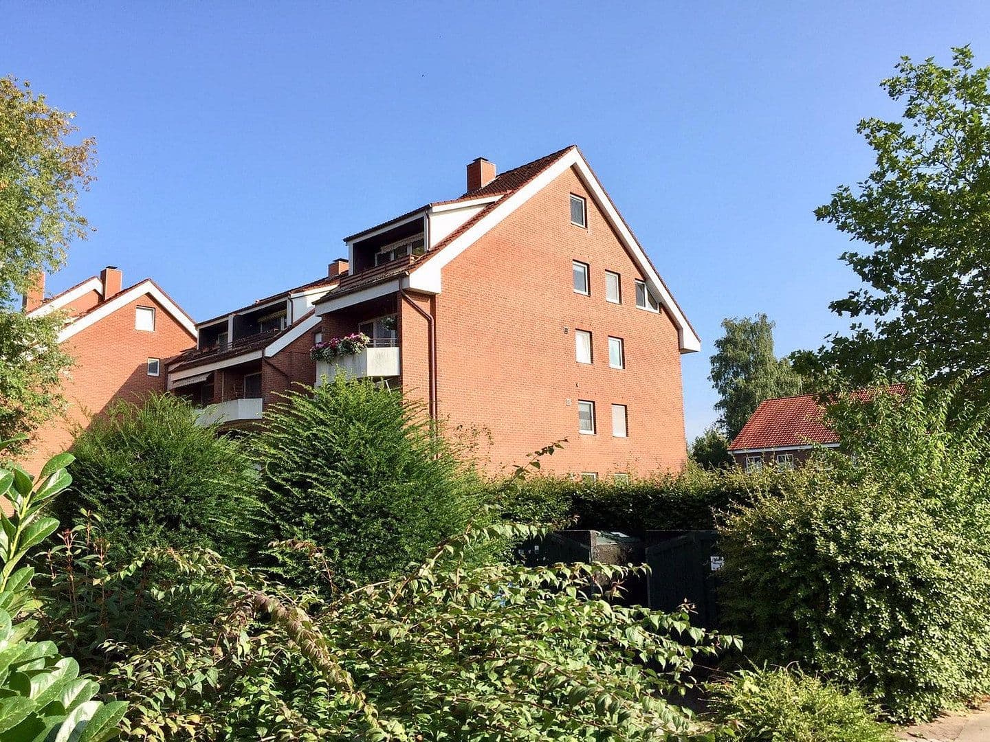 3 bedroom flat to rent, 74 m², Am Erlengrund 13, Elmshorn, Schleswig-Holstein 3 bedroom flat to rent, 74 m², Am Erlengrund 13, Elmshorn, Schleswig-Holstein