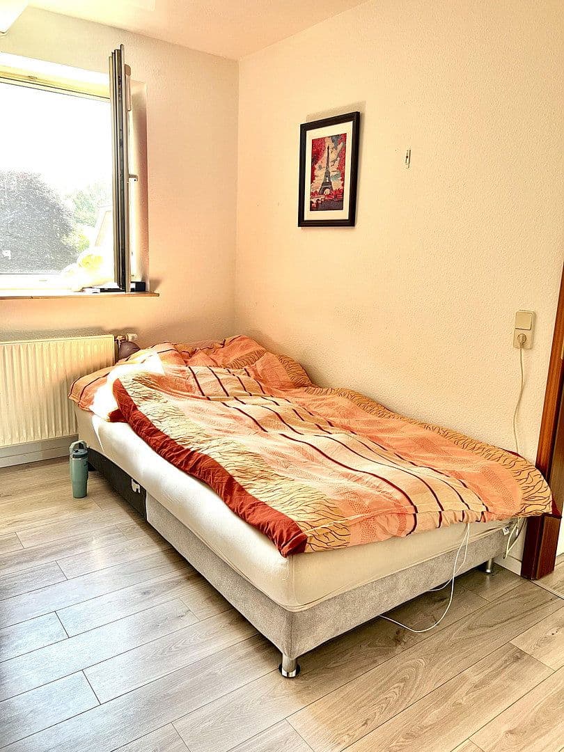 3 bedroom flat to rent, 74 m², Am Erlengrund 13, Elmshorn, Schleswig-Holstein 3 bedroom flat to rent, 74 m², Am Erlengrund 13, Elmshorn, Schleswig-Holstein