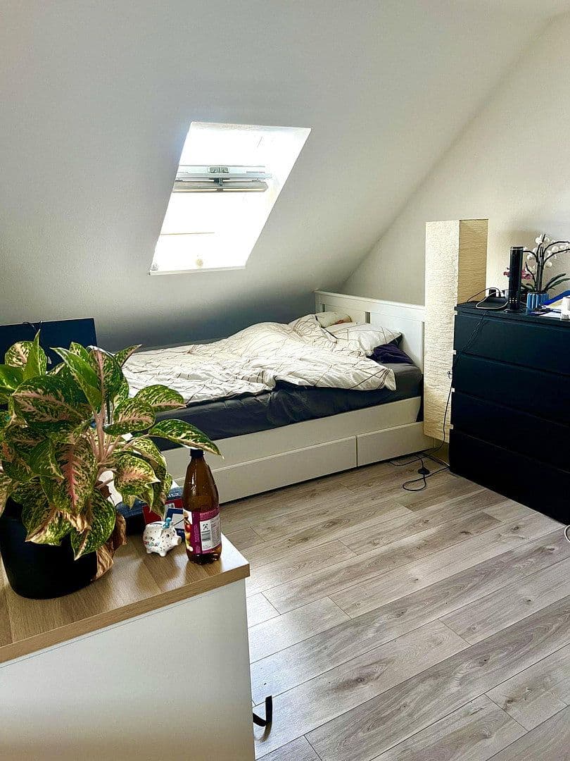 3 bedroom flat to rent, 74 m², Am Erlengrund 13, Elmshorn, Schleswig-Holstein 3 bedroom flat to rent, 74 m², Am Erlengrund 13, Elmshorn, Schleswig-Holstein