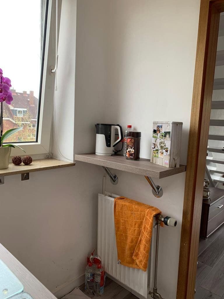 3 bedroom flat to rent, 74 m², Am Erlengrund 13, Elmshorn, Schleswig-Holstein 3 bedroom flat to rent, 74 m², Am Erlengrund 13, Elmshorn, Schleswig-Holstein