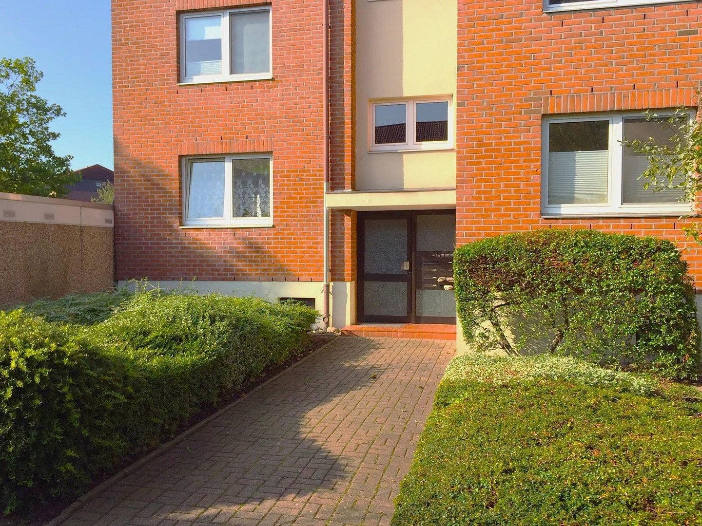3 bedroom flat to rent, 74 m², Am Erlengrund 13, Elmshorn, Schleswig-Holstein 3 bedroom flat to rent, 74 m², Am Erlengrund 13, Elmshorn, Schleswig-Holstein