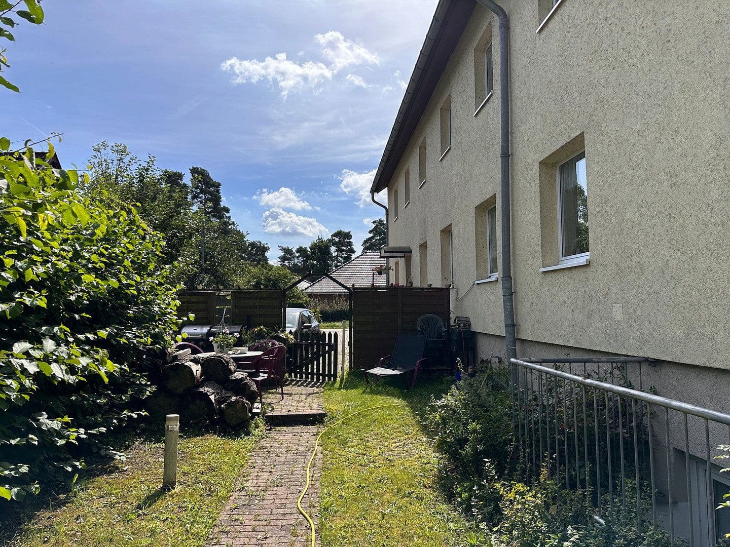 2 bedroom flat to rent, 64 m², Straße am See 17, Wandlitz, Brandenburg 2 bedroom flat to rent, 64 m², Straße am See 17, Wandlitz, Brandenburg