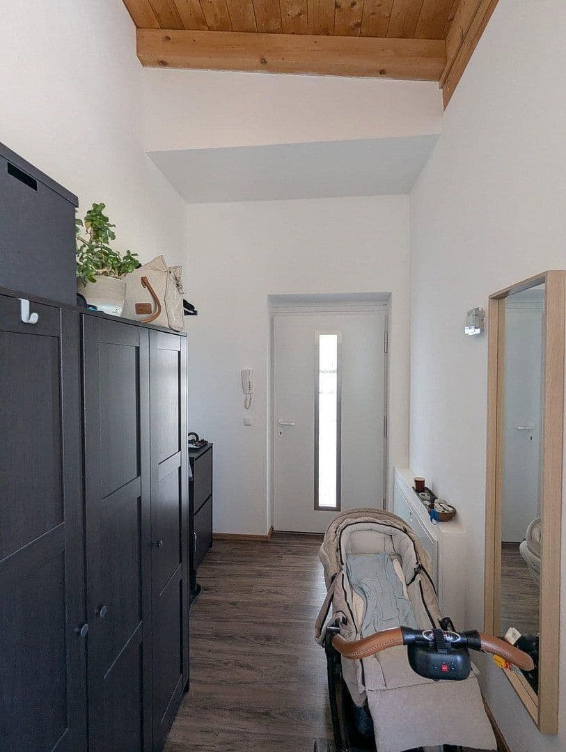 4 bedroom flat to rent, 121 m², Bgm-Seidl-Str.9, Wolfratshausen, Bavaria 4 bedroom flat to rent, 121 m², Bgm-Seidl-Str.9, Wolfratshausen, Bavaria