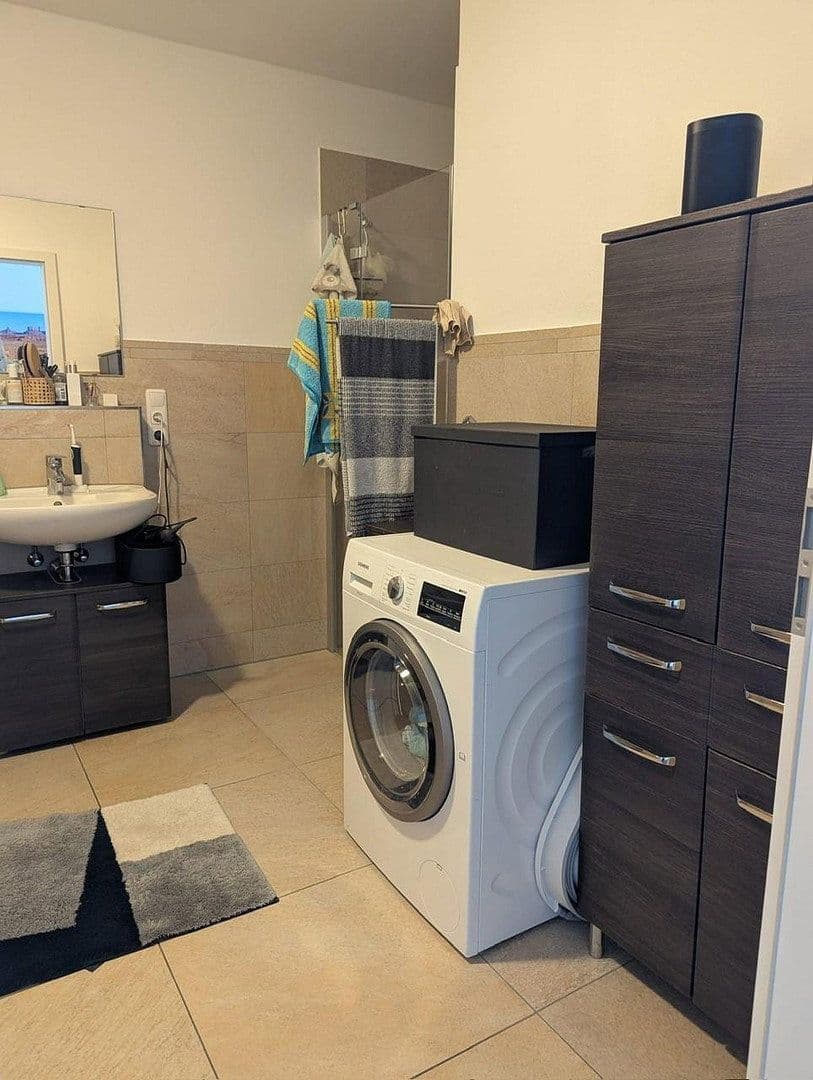 4 bedroom flat to rent, 121 m², Bgm-Seidl-Str.9, Wolfratshausen, Bavaria 4 bedroom flat to rent, 121 m², Bgm-Seidl-Str.9, Wolfratshausen, Bavaria