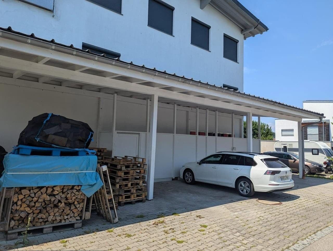 4 bedroom flat to rent, 121 m², Bgm-Seidl-Str.9, Wolfratshausen, Bavaria 4 bedroom flat to rent, 121 m², Bgm-Seidl-Str.9, Wolfratshausen, Bavaria