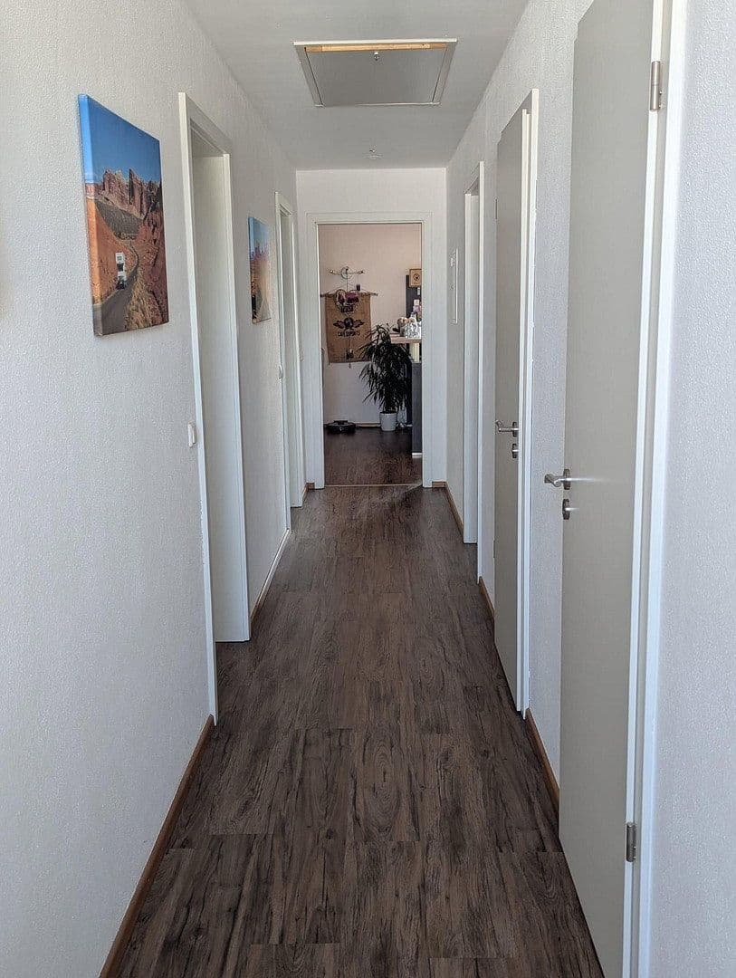 4 bedroom flat to rent, 121 m², Bgm-Seidl-Str.9, Wolfratshausen, Bavaria 4 bedroom flat to rent, 121 m², Bgm-Seidl-Str.9, Wolfratshausen, Bavaria
