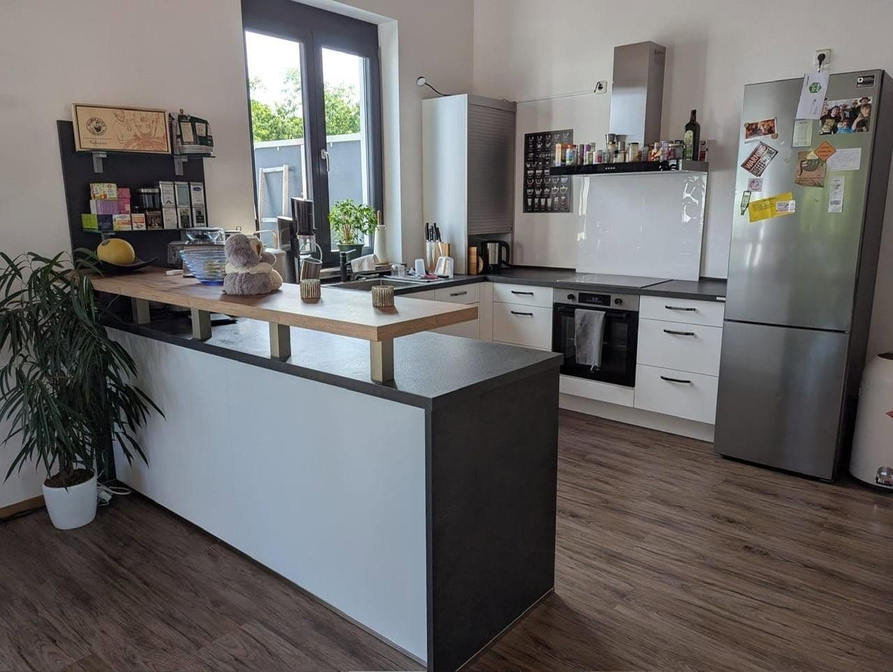 4 bedroom flat to rent, 121 m², Bgm-Seidl-Str.9, Wolfratshausen, Bavaria 4 bedroom flat to rent, 121 m², Bgm-Seidl-Str.9, Wolfratshausen, Bavaria