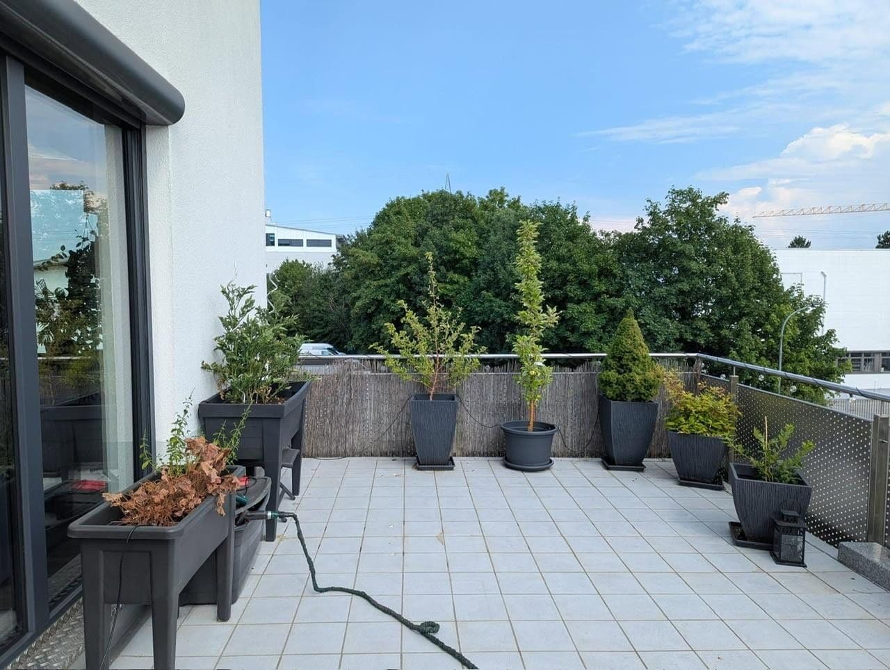 4 bedroom flat to rent, 121 m², Bgm-Seidl-Str.9, Wolfratshausen, Bavaria 4 bedroom flat to rent, 121 m², Bgm-Seidl-Str.9, Wolfratshausen, Bavaria