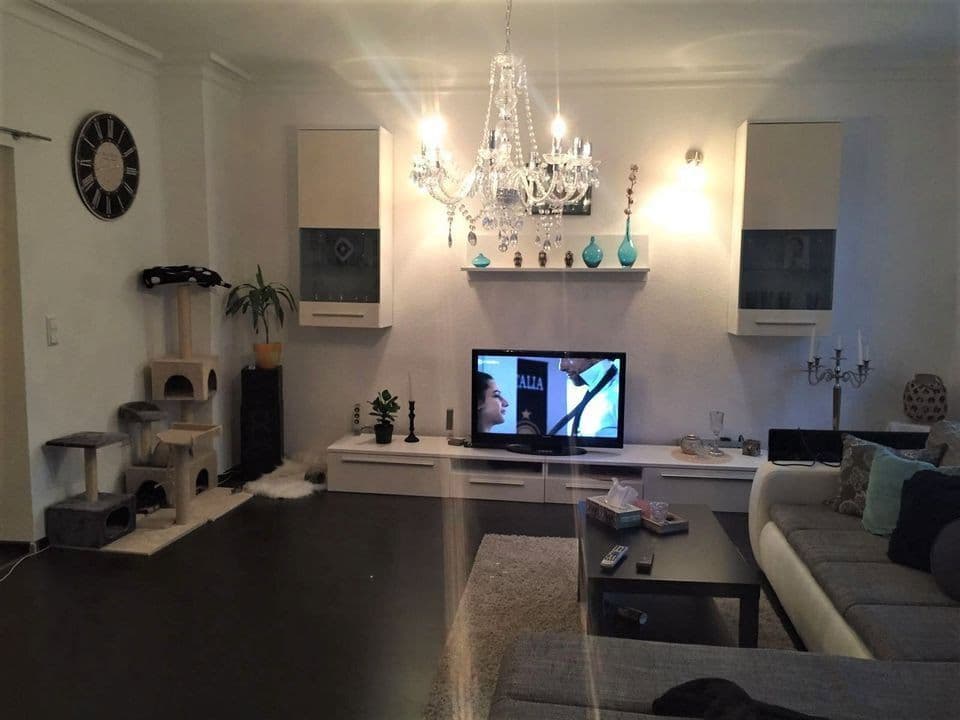 4 bedroom flat to rent, 131 m², Lauingen (Donau), Bavaria 4 bedroom flat to rent, 131 m², Lauingen (Donau), Bavaria
