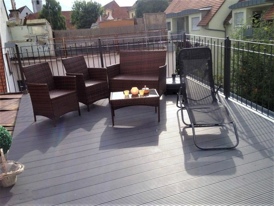 4 bedroom flat to rent, 131 m², Lauingen (Donau), Bavaria 4 bedroom flat to rent, 131 m², Lauingen (Donau), Bavaria