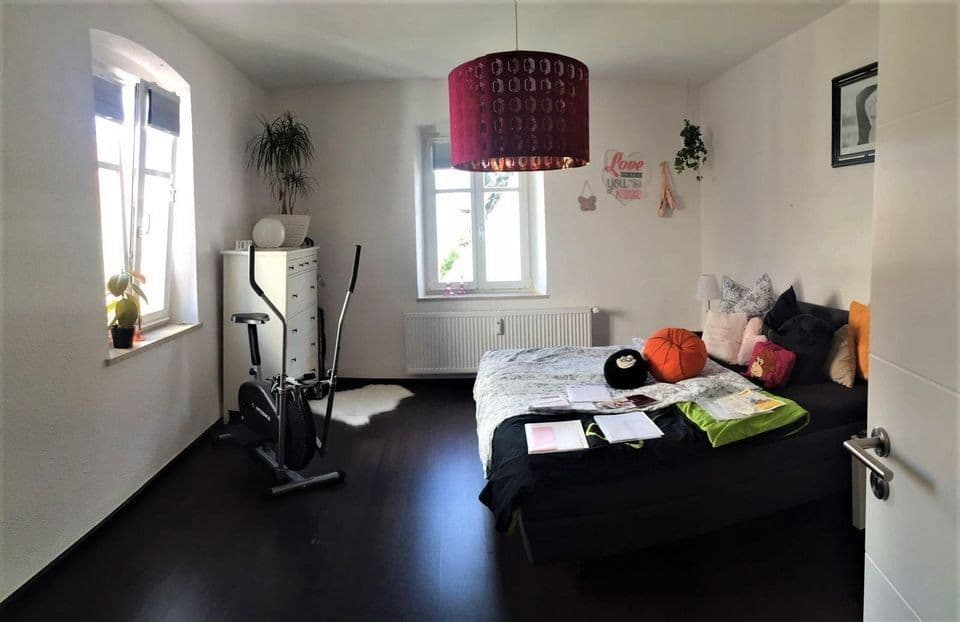 4 bedroom flat to rent, 131 m², Lauingen (Donau), Bavaria 4 bedroom flat to rent, 131 m², Lauingen (Donau), Bavaria