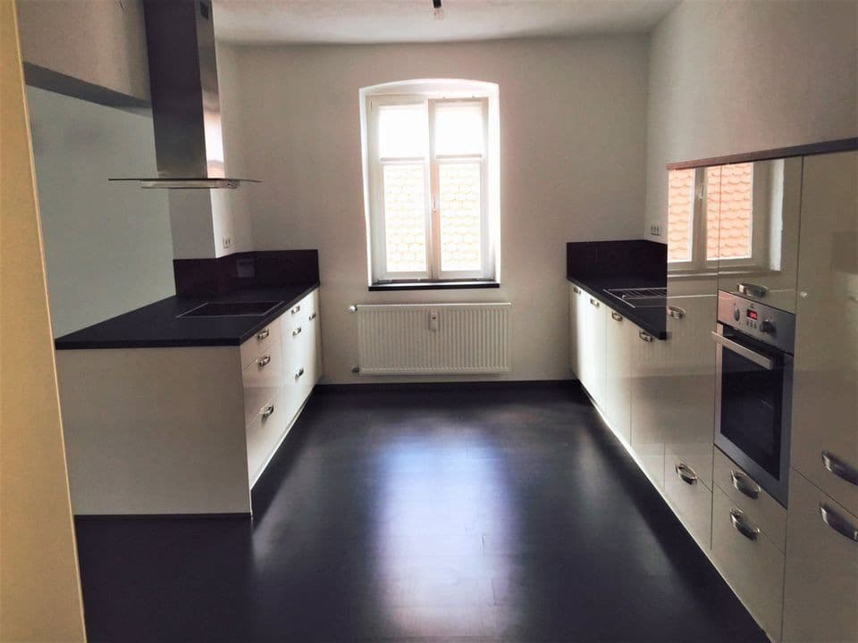 4 bedroom flat to rent, 131 m², Lauingen (Donau), Bavaria 4 bedroom flat to rent, 131 m², Lauingen (Donau), Bavaria