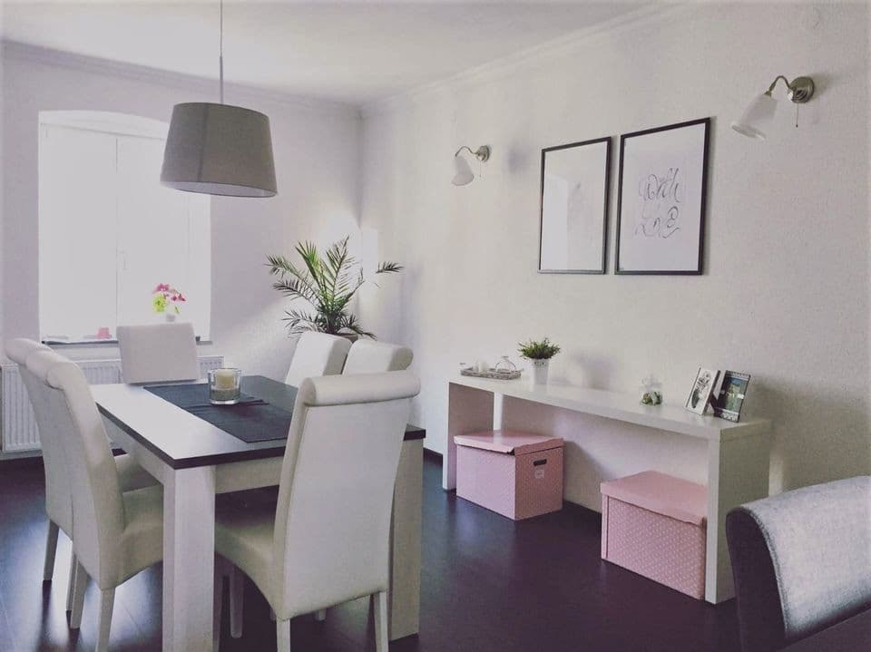 4 bedroom flat to rent, 131 m², Lauingen (Donau), Bavaria 4 bedroom flat to rent, 131 m², Lauingen (Donau), Bavaria