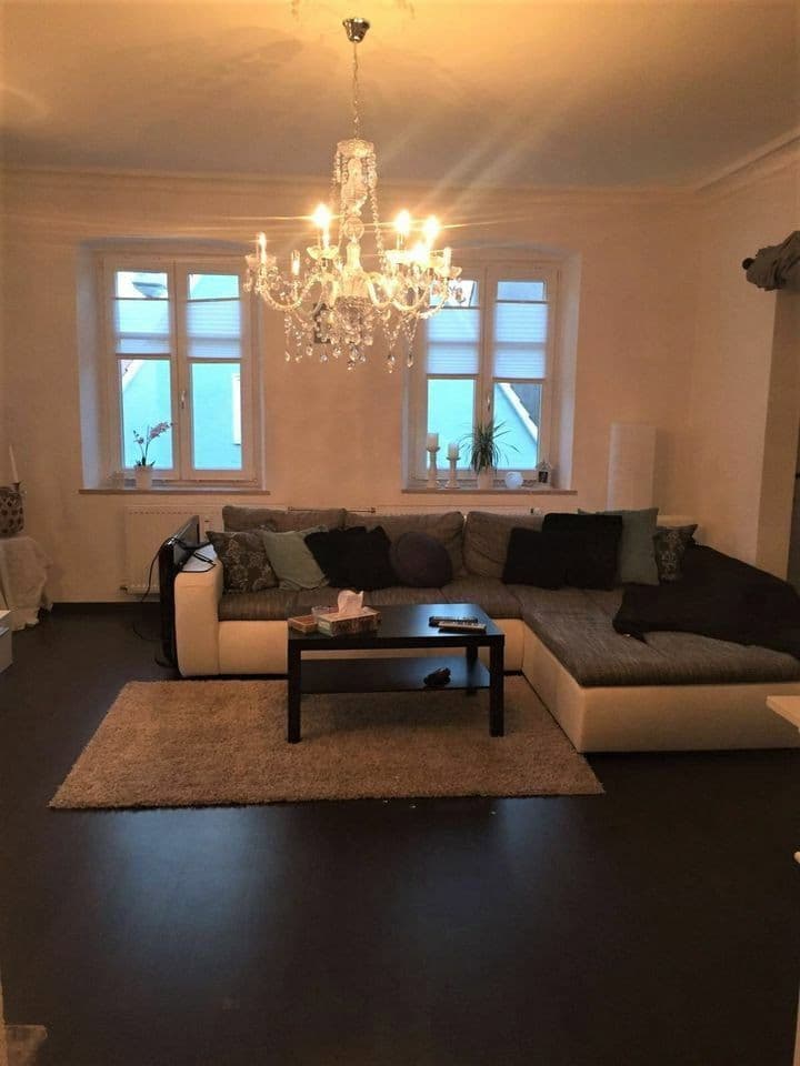 4 bedroom flat to rent, 131 m², Lauingen (Donau), Bavaria 4 bedroom flat to rent, 131 m², Lauingen (Donau), Bavaria