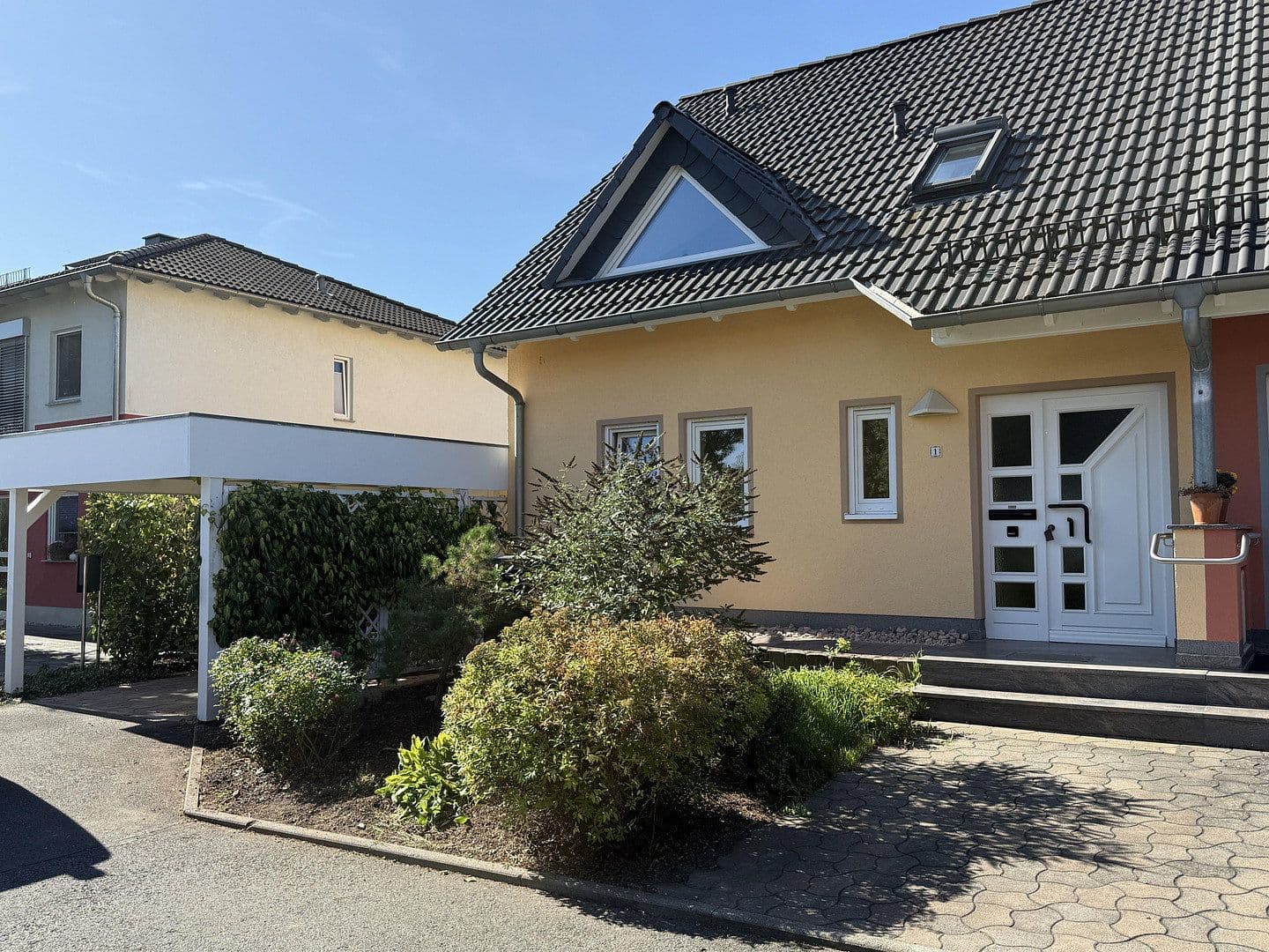 house to rent, 130 m², Bad Köstritz, Thuringia house to rent, 130 m², Bad Köstritz, Thuringia