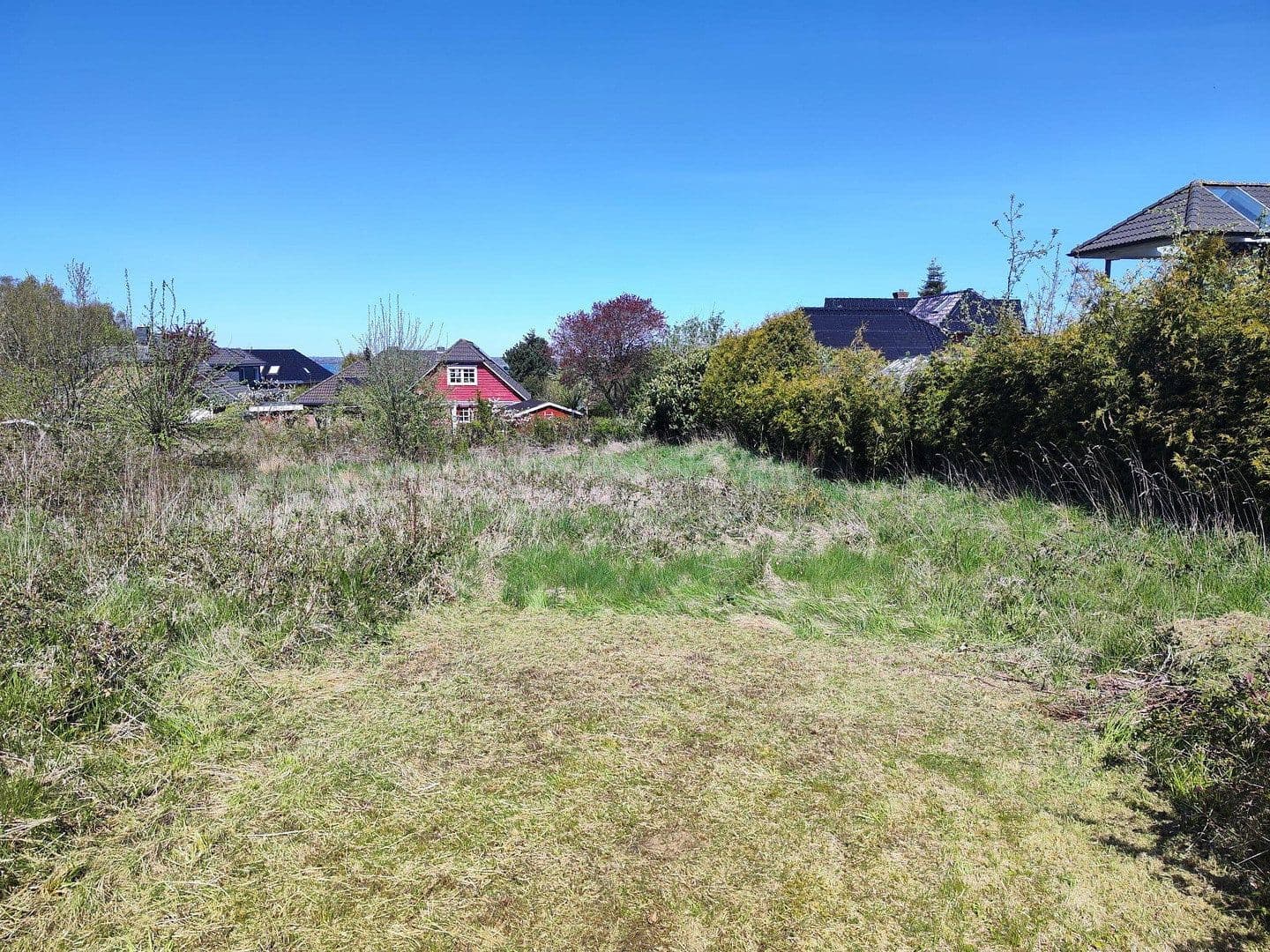 plot for sale, 1,287 m², An de Möhl 4, Westerholz, Schleswig-Holstein plot for sale, 1,287 m², An de Möhl 4, Westerholz, Schleswig-Holstein