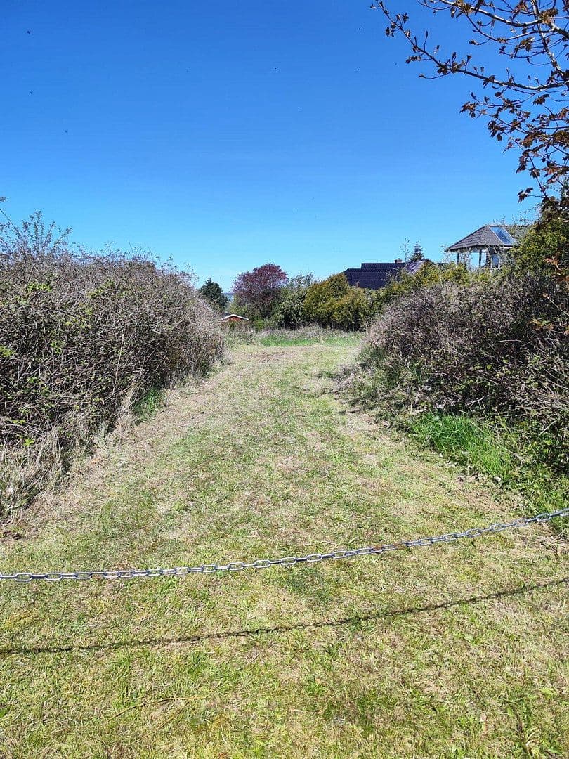 plot for sale, 1,287 m², An de Möhl 4, Westerholz, Schleswig-Holstein plot for sale, 1,287 m², An de Möhl 4, Westerholz, Schleswig-Holstein