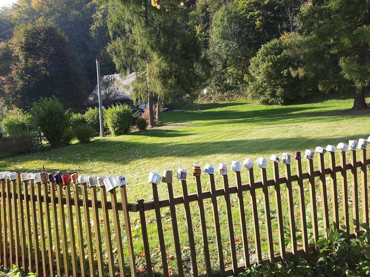 recreational property to rent, 0 m², Těchonín, Pardubický Region recreational property to rent, 0 m², Těchonín, Pardubický Region