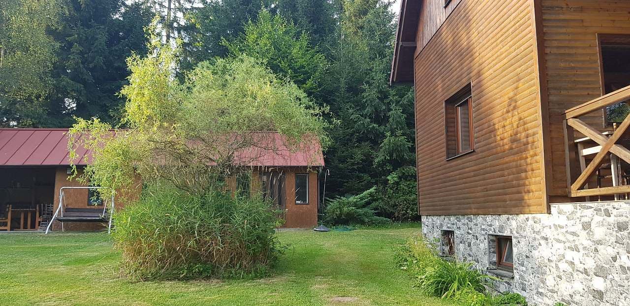 recreational property to rent, 0 m², Horní Paseka, Vysočina Region recreational property to rent, 0 m², Horní Paseka, Vysočina Region