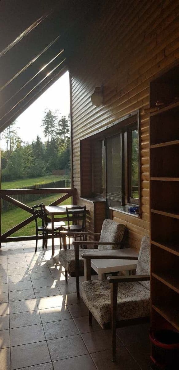recreational property to rent, 0 m², Horní Paseka, Vysočina Region recreational property to rent, 0 m², Horní Paseka, Vysočina Region