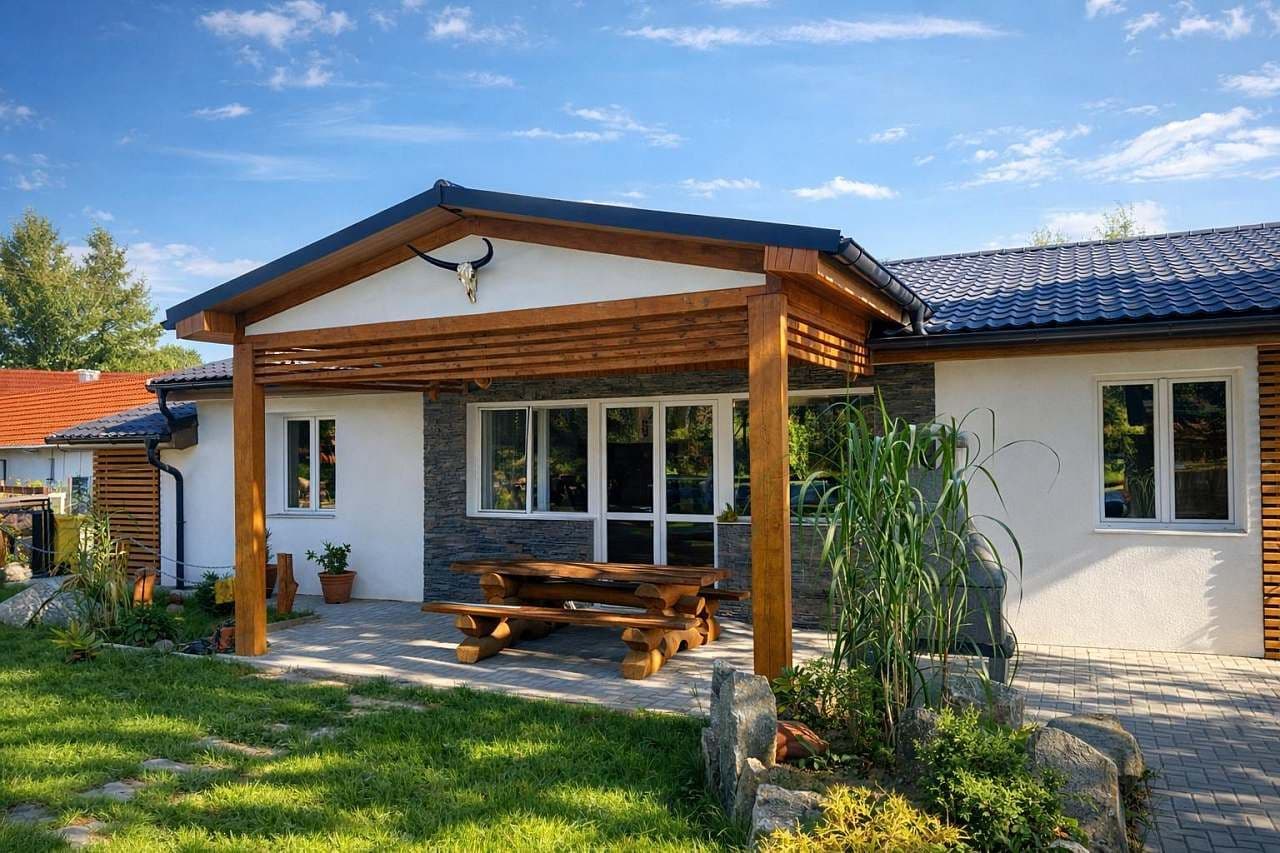 recreational property to rent, 0 m², Neurazy, Plzeňský Region recreational property to rent, 0 m², Neurazy, Plzeňský Region