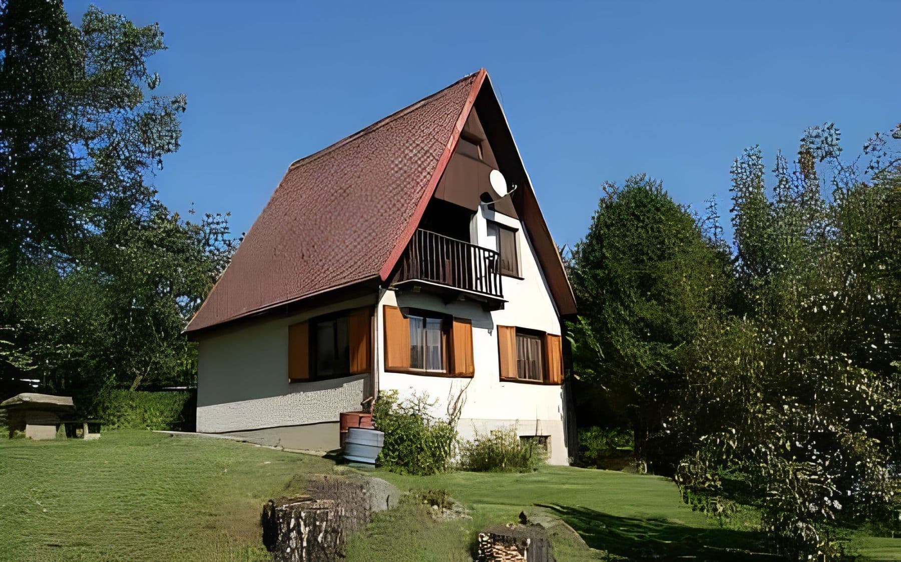 recreational property to rent, 0 m², Blažejov, Jihočeský Region recreational property to rent, 0 m², Blažejov, Jihočeský Region